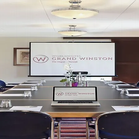 Western Grand Winston Otel 4*