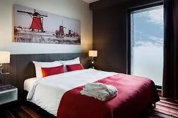 월드호텔 그랜드 윈스턴 헤이그 - 리즈위크 리즈윅