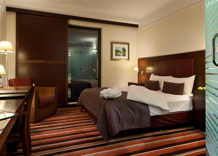 Hotel Western Grand Winston Rijswijk