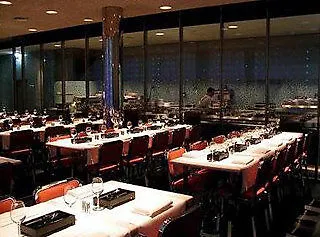 Hotel Western Grand Winston Rijswijk