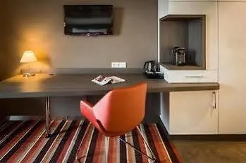 Western Grand Winston Hotel Rijswijk