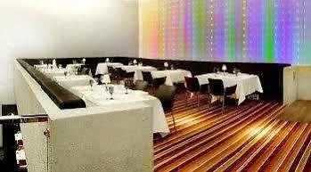 Western Grand Winston Hotel Rijswijk