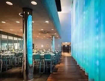 Western Grand Winston מלון רייסווייק