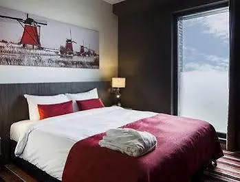 Western Grand Winston 4*