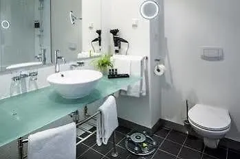 Western Grand Winston מלון רייסווייק