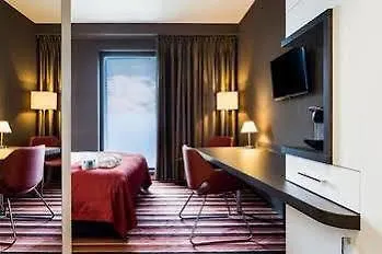 Western Grand Winston Отель