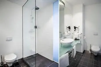 Western Grand Winston מלון רייסווייק