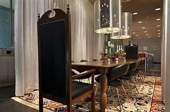 Hotel Western Grand Winston 4*