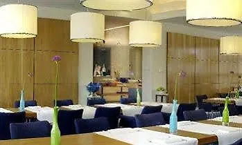 Hotel Western Grand Winston 4*