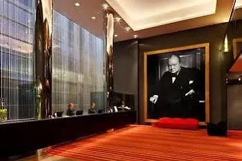 Western Grand Winston 4* Rijswijk