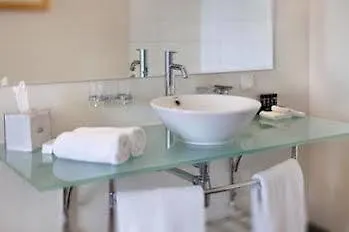 Western Grand Winston Hotel Rijswijk