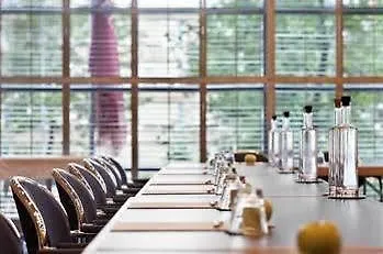 Western Grand Winston Hotel