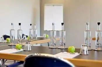 Western Grand Winston 4* Rijswijk