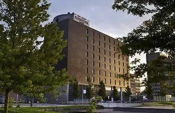 Western Grand Winston Hotel Rijswijk